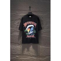 ブランド スーパー コピー 店舗balenciaga半袖Tシャツ高級感が溢れた ファッションの最先端！ コスパ最高のプライス