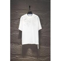 新作コレクション 大人気限定カラー 新作登場ブランド スーパー コピー 優良店CHROME HEARTS半袖Tシャツ