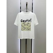 ブランド 激安半袖Tシャツジバンシー高級感演出 落ち着いた大人の雰囲気に 2026限定新作