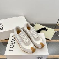 LOEWE人気爆だんな売れ筋！ 無造作 使い勝手も良好コピー ブランド 販売スニーカー..
