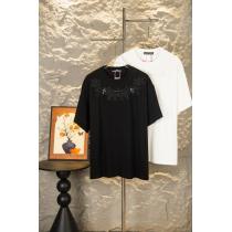 激安大特価格安 今年新作登場 最高級ブランド コピー 安心CHROME HEARTS半袖Tシャツ