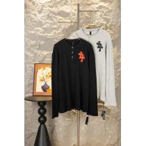 2026超人気の最新作 好印象を与える 全国無料大人気偽物 ブランド ショップ長袖TシャツCHROME HEARTS