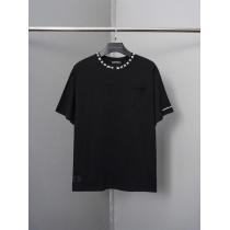 半袖TシャツCHROME HEARTS新登場 不動の人気商品 高評価の人気品 ブランド コピー 通販