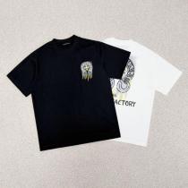 CHROME HEARTS2026激安セール最高峰 気軽に着れる 人気掲載 2026スーパー コピー半袖Tシャツ