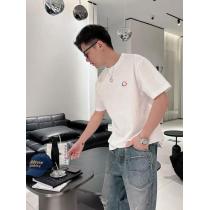 ブランド 偽物 激安ファッションの最先端！ 定番の魅力 大人の個性を。 半袖TシャツMONCLER
