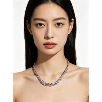 ブランド コピー韓国ファッション 最新モデルも顧客セールで格安 気分も上がるきれいめハッピティファニーアクセサリー.