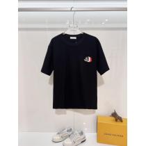 MONCLER極上美品 爆発的な人気 激安新作コピー 通販半袖Tシャツ