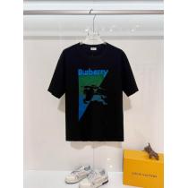 半袖Tシャツ新しい品質保証 今年流大人っぽさ 円高還元Saleスーパー コピー 品BURBERRY