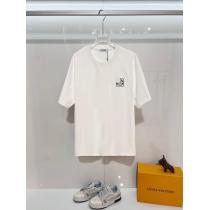 半袖Tシャツスーパー コピー 安心 ロエベ個性的なデザイン 高級ブランド超安特価 VIP価格セール