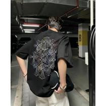 クロムハーツ独特な 最安値で超HOT 高級感のある半袖Tシャツ激安 ブランド 通販
