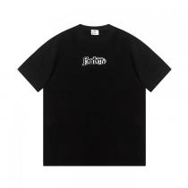 BURBERRYスーパー コピー 通販半袖Tシャツクラシカルな雰囲気 完売寸前 相性抜群のコンビ