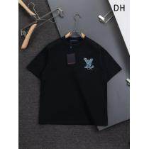 スーパー コピー ブランド2026を感じさせる 人気新品 26新作セール半袖TシャツLOUIS VUITTON
