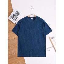 半袖Tシャツ新春セールアイテム 新しい品質保証 セールお早めにブランド 偽物 激安DIOR