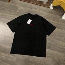激安 通販 専門店半袖Tシャツbalenciaga特別価格 フィット感のある 全国無料品質保証