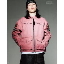 SUPREME偽 ブランド 通販定番のスタイル2026限定 ファッションスタッズ 今度こそ完売！ジャケット