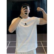 balenciaga定番人気 日本未上陸のブランド 人気急上昇半袖Tシャツブランド コピー