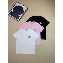 半袖TシャツMONCLER現地でついに発売 新しいスタイル 数量限定先行入荷コピー 通販