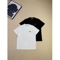 BURBERRYセレブが愛す  大人気オリジナル 今年人気定番新作偽物 ブランド 販売半袖Tシャツ
