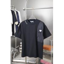 半袖Tシャツプラダブランド コピー s 級格安SALE 2026年モデル 超定番人気