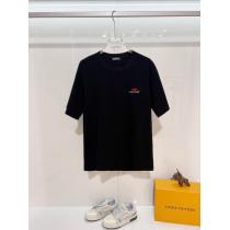 半袖Tシャツブランド 偽物 激安balenciaga美品*稀少 スタイリッシュな印象 2026爽やかな新作が流行り