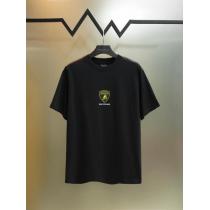 balenciagaSALE年末年始限定 お買い得 激レア商品半袖Tシャツブランド コピー 着払い
