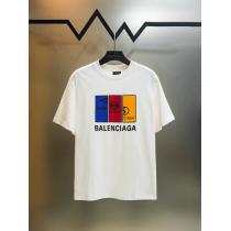 balenciagaカジュアルに着こなし 高品質で綺麗 超激得高品質ブランド コピー s 級半袖Tシャツ