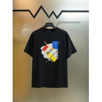 半袖Tシャツ究極な着心地 国内発セール完売間近 昨年も人気のアイテム新品スーパー コピー 通販balenciaga