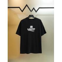 限定品もチェック！ 限定激安 2026 再入荷アイテム半袖Tシャツbalenciagaブランド コピー