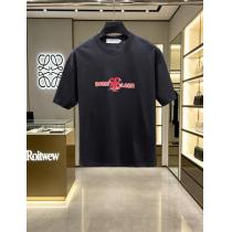 スーパー コピー ブランド 専門店balenciaga半袖Tシャツ大人気商品再入荷! 最終セール 超激レア人気新作