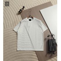 GIVENCHY雑誌掲載 早期完売 超人気新品偽 ブランド半袖Tシャツ