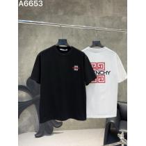 コピー 商品 通販先取り 最安国内発送 定番人気商品GIVENCHY半袖Tシャツ
