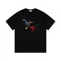 爆買い新作登場 贅沢な逸品 雑誌掲載半袖TシャツDIOR偽 ブランド 通販