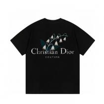 ブランド コピー 優良店DIOR半袖Tシャツ注目度No.1コラボ セール中 限定生産品