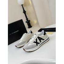 SALE!今季 見つけてほしい一品 真夏のコレクションARMANIスーパー コピー 通販&nbsp;&nbsp;&nbsp;&nbsp;スニーカー.