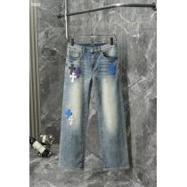 ブランド コピー 販売店ジーンズモード 快適な着心地 オンライン限定商品CHROME HEARTS