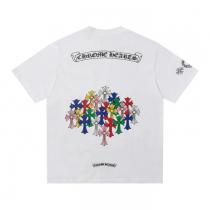 半袖TシャツCHROME HEARTS最新作期間限定セール 人気商品2026 国内未入荷偽 ブランド