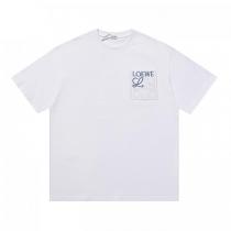 半袖Tシャツ入手困難 今シーズン新作 超優秀ブランド 品 激安 通販LOEWE