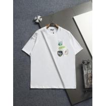 ブランド コピー超優秀 上品シックなお品 人気セールセールDIOR半袖Tシャツ