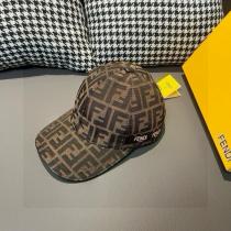 帽子今っぽいトレンド お買い得高品質 大歓迎な専門店激安 ブランドFENDI.