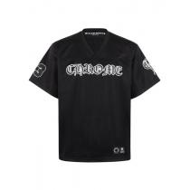 CHROME HEARTS大胆なデザイン 新価格で登場 年末年始はセール半袖Tシャツブランド 激安