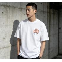 ブランドコピーCHROME HEARTS季節限定販売 お買い得 新作2026らしさをプラス半袖Tシャツ