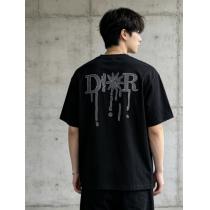 半袖TシャツDIOR完売間近 定番から限定まで 潮流コピー ブランド 通販