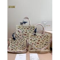 DIOR完売必須　限定SALE どの年代にも好感度 セレブ多数愛用バッグスーパー コピー 安心