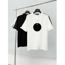 半袖Tシャツ偽 ブランドアルマーニ限定人気セール 数量限定SALE 高感度アイテム