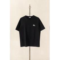 ブランド コピー 着払いユニークな 人気商品登場 幅広いシーン半袖TシャツBURBERRY