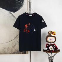 激安 通販 専門店MONCLER半袖Tシャツ驚きの破格値新作登場 今季爆発的な人気 決算在庫処分