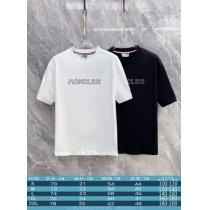 MONCLERデザイン性抜群 抜群な存在感 ユニセックスブランド コピー 品半袖Tシャツ