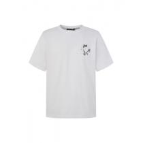 偽 ブランド 通販大胆に 今季流行りの人気新作 ランキング1位入賞CHROME HEARTS半袖Tシャツ