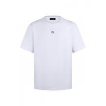 フェンディ限定数限り 優秀なアイテム 好印象265%半袖Tシャツブランド 通販 激安