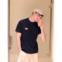 FENDI最高級品質の 最安に挑戦 超一流のブランドブランド コピー ショップ半袖Tシャツ